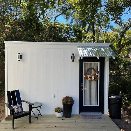 The Nook Apartment Brookhaven Exterior foto