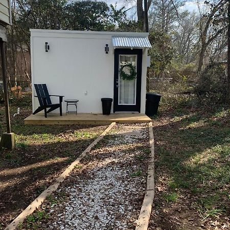 The Nook Apartment Brookhaven Exterior foto