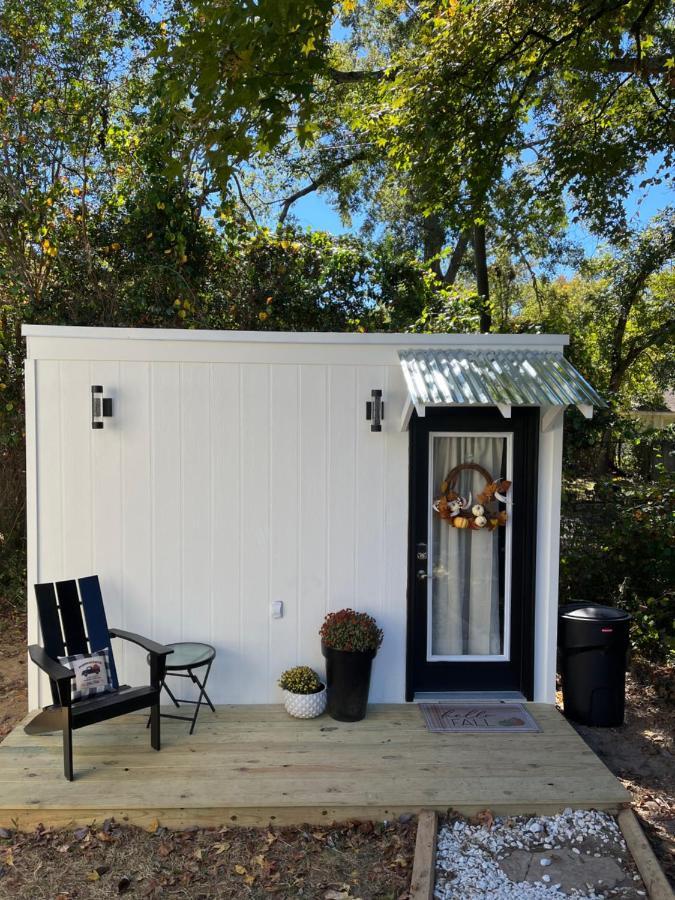 The Nook Apartment Brookhaven Exterior foto